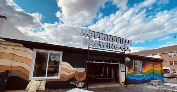 Hopkinsville Brewing feature