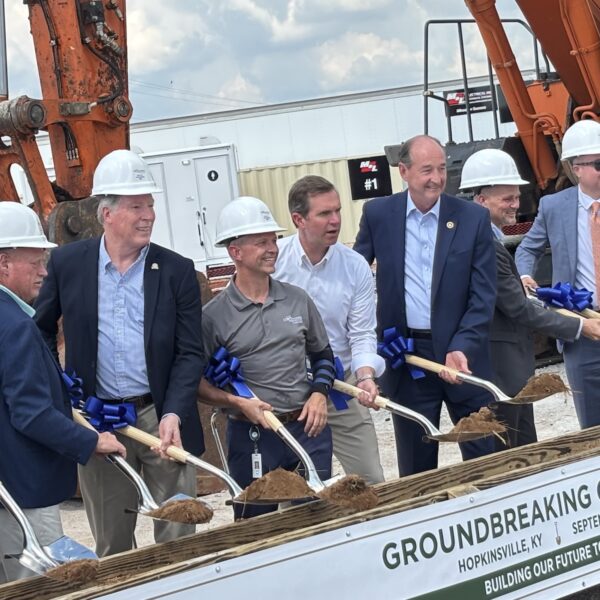 Smokeless Beshear